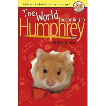 The world according to Humphrey