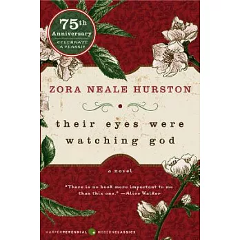 Their eyes were watching God : [a novel]