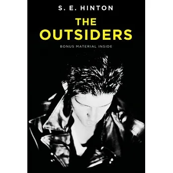 The outsiders /