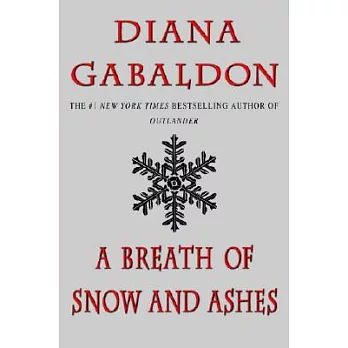A Breath of Snow and Ashes.