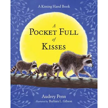 A pocket full of kisses /