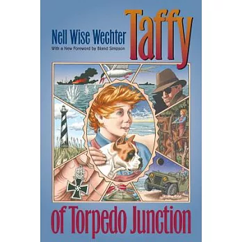 Taffy of Torpedo Junction /
