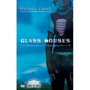Glass Houses /