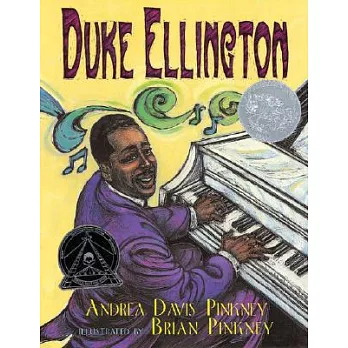 Duke Ellington /