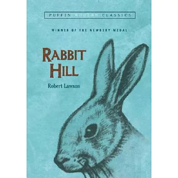 Rabbit hill /