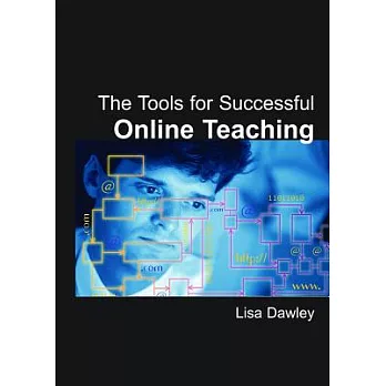 The tools for successful online teaching /