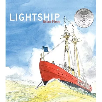 Lightship /