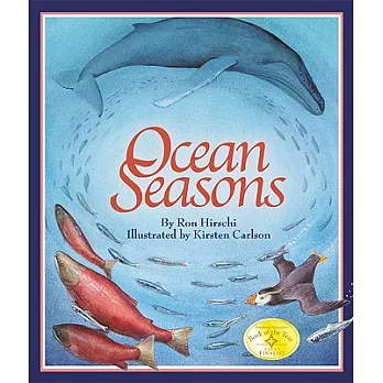 Ocean seasons