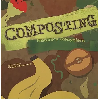 Composting  : nature