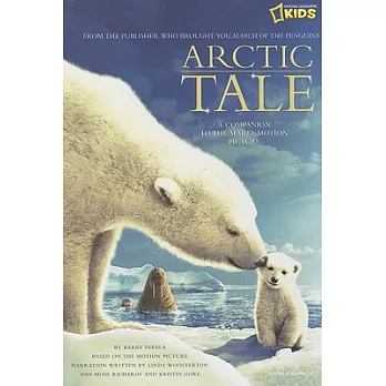 Arctic tale