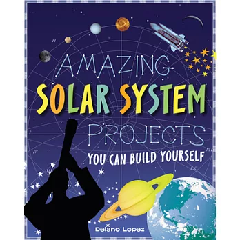 Amazing solar system projects you can build yourself