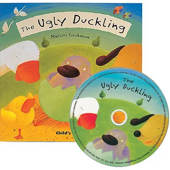 The ugly duckling /