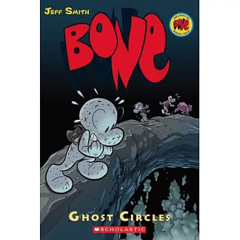 Bone[7]  : Ghost circles