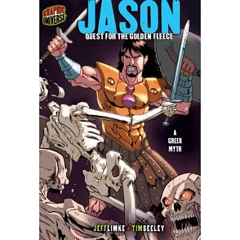 Jason  : quest for the Golden Fleece