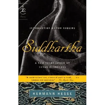 Siddhartha : an Indian poem