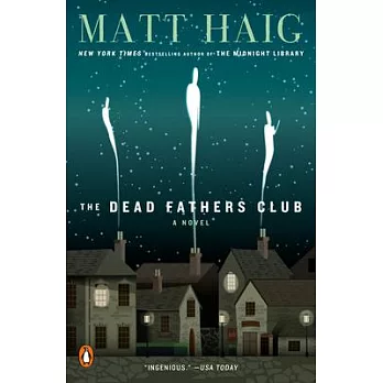 The dead fathers club