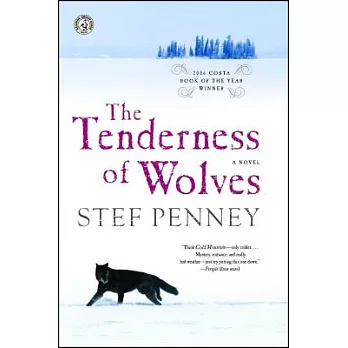 The tenderness of wolves /