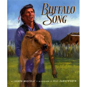 Buffalo song
