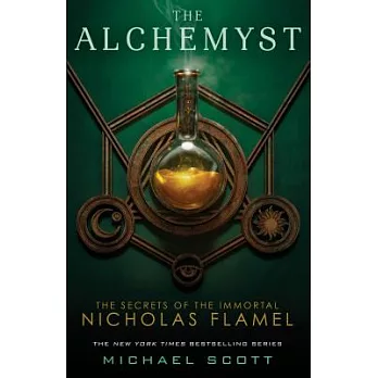 The alchemyst