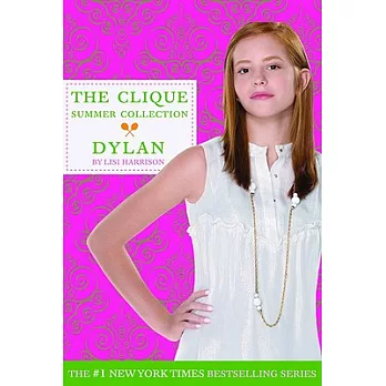 Dylan  : a Clique novel