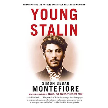 Young Stalin /