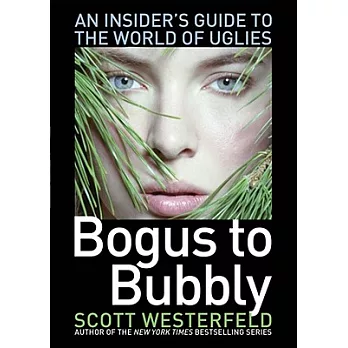 Bogus to bubbly  : an insider