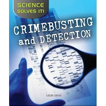 Crimebusting and detection