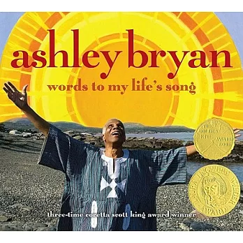 Ashley Bryan  : words to my life