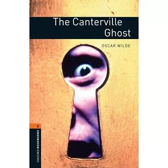 The Canterville ghost /