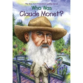 Who was Claude Monet? /