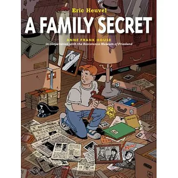 A family secret /