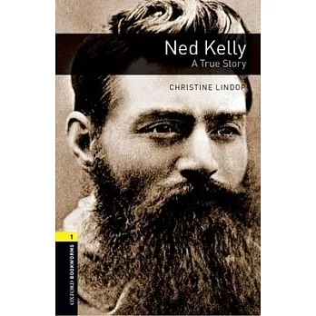 Ned Kelly : a true story