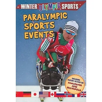 Paralympic sports events