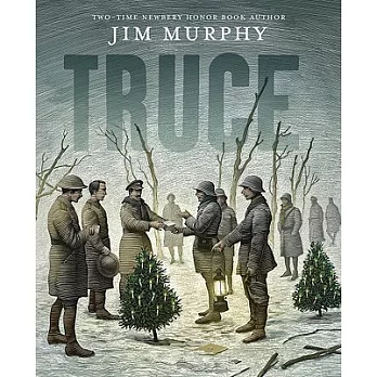 Truce  : the day the soldiers stopped fighting