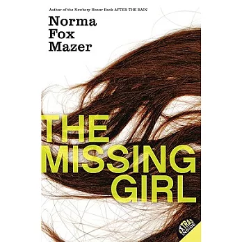 The missing girl /