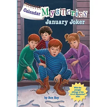 January joker
