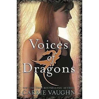 Voices of dragons