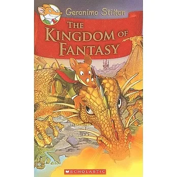 The Kingdom of fantasy