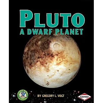 Pluto  : a dwarf planet