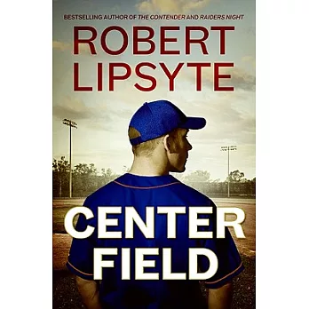 Center field