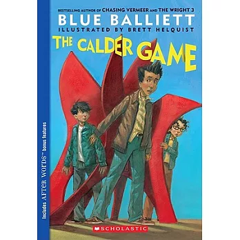 The Calder game /