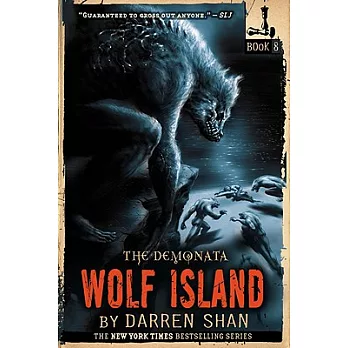 Wolf island