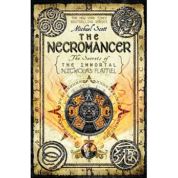 The necromancer