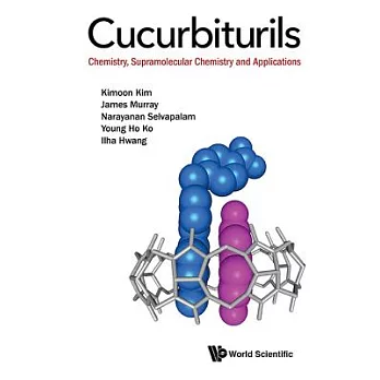 Cucurbiturils : chemistry, supramolecular chemistry, and applications