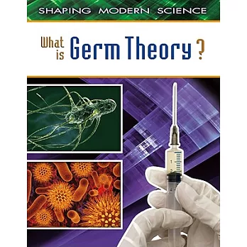 What is germ theory?