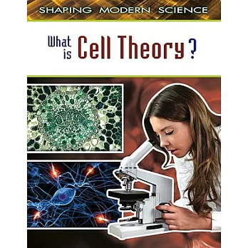 What is cell theory?