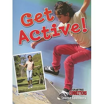 Get active!