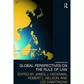 Global perspectives on the rule of law