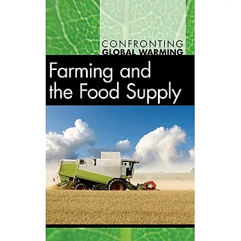 Farming and the food supply