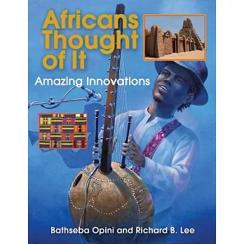 Africans thought of it  : amazing innovations